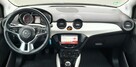 Opel Adam Tempomat/Światła do jazdy dziennej/Alufelgi/Zestaw głośnomówiący/Klima - 6