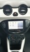 Opel Adam Tempomat/Światła do jazdy dziennej/Alufelgi/Zestaw głośnomówiący/Klima - 8