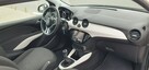 Opel Adam Tempomat/Światła do jazdy dziennej/Alufelgi/Zestaw głośnomówiący/Klima - 9