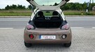 Opel Adam Tempomat/Światła do jazdy dziennej/Alufelgi/Zestaw głośnomówiący/Klima - 16