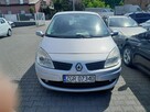Renault Scenic 1.6i LFT klima czujniki stan BDB - 6