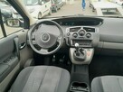 Renault Scenic 1.6i LFT klima czujniki stan BDB - 13
