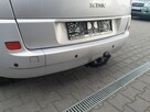 Renault Scenic 1.6i LFT klima czujniki stan BDB - 14