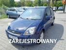 Ford Fiesta 1.3i klima zadbane stan BDB ZAREJESTROWANE - 1