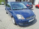 Ford Fiesta 1.3i klima zadbane stan BDB ZAREJESTROWANE - 2