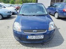 Ford Fiesta 1.3i klima zadbane stan BDB ZAREJESTROWANE - 3