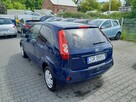 Ford Fiesta 1.3i klima zadbane stan BDB ZAREJESTROWANE - 4