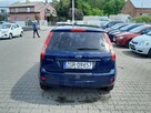 Ford Fiesta 1.3i klima zadbane stan BDB ZAREJESTROWANE - 6