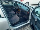 Opel Astra 1.6i AUTOMAT klimatronik alufelgi elektryka stan BDB - 10