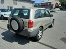 Toyota RAV-4 2.0i 4X4 klima alufelgi 5 drzwi stan BDB - 3