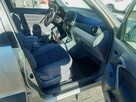 Toyota RAV-4 2.0i 4X4 klima alufelgi 5 drzwi stan BDB - 11