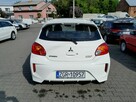 Mitsubishi Space Star 1.2i klimatyzacja elektryka mały przebieg stan BDB - 4
