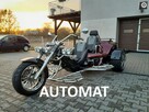 Rewaco RF1 1.5iAUTOMAT tiptr. sil mitsubishi 140PS LEDY czujn. park. podgrz.fotel - 1