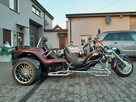 Rewaco RF1 1.5iAUTOMAT tiptr. sil mitsubishi 140PS LEDY czujn. park. podgrz.fotel - 5