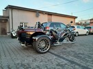 Rewaco RF1 1.5iAUTOMAT tiptr. sil mitsubishi 140PS LEDY czujn. park. podgrz.fotel - 6