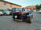 Rewaco RF1 1.5iAUTOMAT tiptr. sil mitsubishi 140PS LEDY czujn. park. podgrz.fotel - 7
