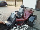 Rewaco RF1 1.5iAUTOMAT tiptr. sil mitsubishi 140PS LEDY czujn. park. podgrz.fotel - 11