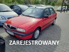 Lancia Delta 1.6i STAN BDB piękny klasyk - 1
