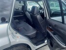 Suzuki Grand Vitara 2.0i 4X4 alufelgi skóry szyberdach klimatronik tempomat EXLUSIVE - 13