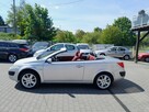 Renault Megane 1.6i CABRIO klimatronik alufelgi skóry PANORAMA stan BDB - 10