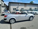 Renault Megane 1.6i CABRIO klimatronik alufelgi skóry PANORAMA stan BDB - 12