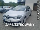 Renault Megane 1.5DCI LIMITED klimatronik PDC navi tempomat stan BDB - 1