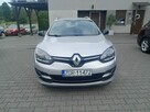 Renault Megane 1.5DCI LIMITED klimatronik PDC navi tempomat stan BDB - 3