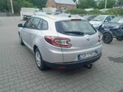 Renault Megane 1.5DCI LIMITED klimatronik PDC navi tempomat stan BDB - 4
