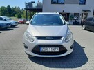 Ford Grand C-MAX 1.6TDCI navi klimatronik parktronik tempomat elektryka stan BDB 7 osób - 5