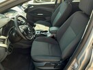 Ford Grand C-MAX 1.6TDCI navi klimatronik parktronik tempomat elektryka stan BDB 7 osób - 9
