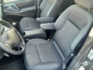 Peugeot Partner 1.6 HDI klimatronik elektryka 5osób tempomat czujniki parkow stan BDB - 8