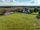 Urokliwa działka budowlana - 13 km od Olsztyna - 1
