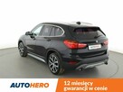 BMW X1 25d Automat xDrive xLine Panorama Nawigacja Tempomat Grzane Fotele PDC - 4