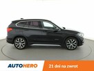 BMW X1 25d Automat xDrive xLine Panorama Nawigacja Tempomat Grzane Fotele PDC - 9