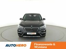 BMW X1 25d Automat xDrive xLine Panorama Nawigacja Tempomat Grzane Fotele PDC - 11
