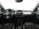 BMW X1 25d Automat xDrive xLine Panorama Nawigacja Tempomat Grzane Fotele PDC - 15
