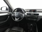 BMW X1 25d Automat xDrive xLine Panorama Nawigacja Tempomat Grzane Fotele PDC - 16
