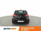 Hyundai i30 LIFT 1.4i 6MT Benzyna Klimatyzacja Komputer Elektryka ESP LED - 6