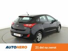 Hyundai i30 LIFT 1.4i 6MT Benzyna Klimatyzacja Komputer Elektryka ESP LED - 7