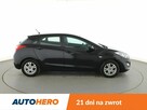 Hyundai i30 LIFT 1.4i 6MT Benzyna Klimatyzacja Komputer Elektryka ESP LED - 9