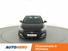 Hyundai i30 LIFT 1.4i 6MT Benzyna Klimatyzacja Komputer Elektryka ESP LED - 11