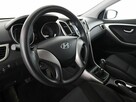 Hyundai i30 LIFT 1.4i 6MT Benzyna Klimatyzacja Komputer Elektryka ESP LED - 14