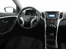 Hyundai i30 LIFT 1.4i 6MT Benzyna Klimatyzacja Komputer Elektryka ESP LED - 16