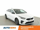 Kia Pro_cee'd 1.4 TGDI Automat GT Line Panorama Klima Tempomat Nawigacja Kamera LED - 10