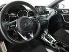 Kia Pro_cee'd 1.4 TGDI Automat GT Line Panorama Klima Tempomat Nawigacja Kamera LED - 14