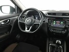 Nissan Qashqai Navi Klimatyzacja Czujniki parkowania Panorama Bluetooth - 16