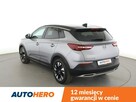 Opel Grandland X automat navi klima auto kamera i czujniki parkwania - 4