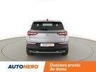 Opel Grandland X automat navi klima auto kamera i czujniki parkwania - 6