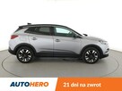 Opel Grandland X automat navi klima auto kamera i czujniki parkwania - 9