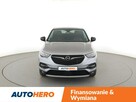 Opel Grandland X automat navi klima auto kamera i czujniki parkwania - 11